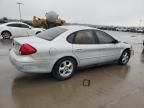 2003 Ford Taurus SES