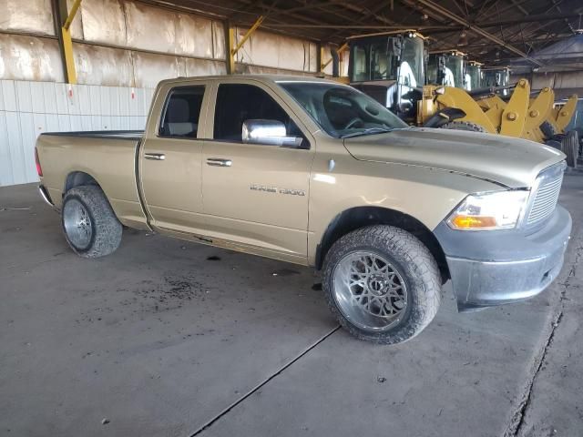 2011 Dodge RAM 1500