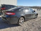 2015 Ford Fusion Titanium HEV