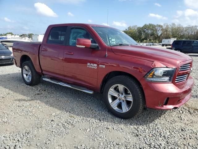 2014 Dodge RAM 1500 Sport