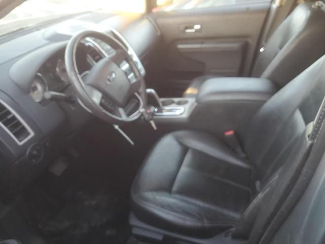 2007 Ford Edge SEL