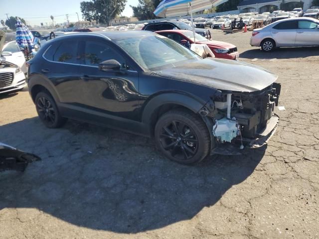 2022 Mazda CX-30 Premium Plus