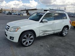 2010 Mercedes-Benz GLK 350 en venta en Sun Valley, CA