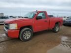 2009 Chevrolet Silverado C1500