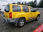 2005 Nissan Xterra OFF Road