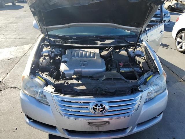 2008 Toyota Avalon XL