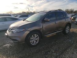 2011 Nissan Murano S en venta en Louisville, KY