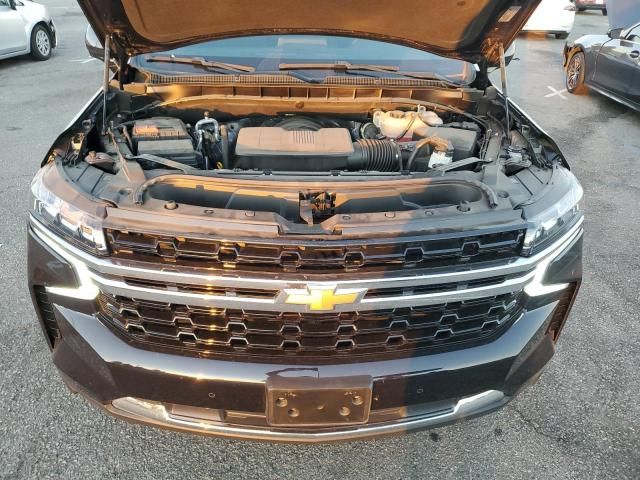 2023 Chevrolet Tahoe C1500 LS