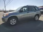 2004 Toyota Rav4