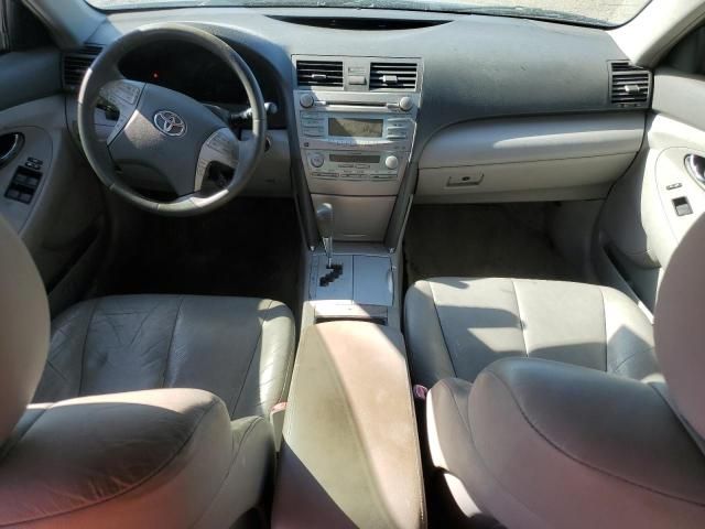 2007 Toyota Camry Hybrid