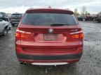 2011 BMW X3 XDRIVE35I