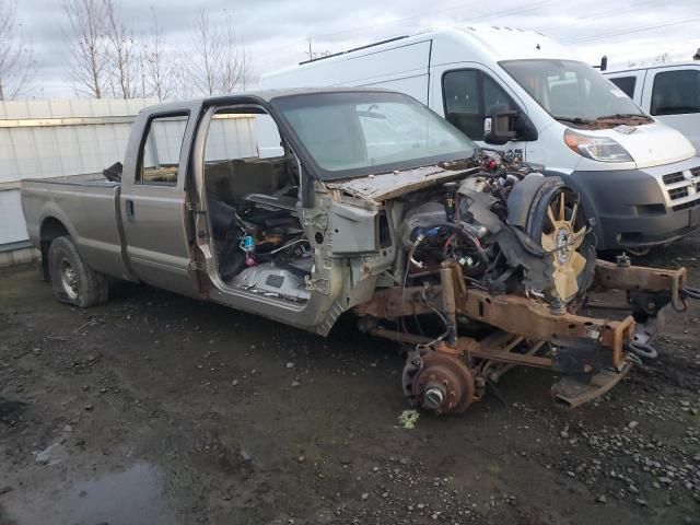 2003 Ford F250 Super Duty