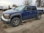 2012 GMC Canyon SLT