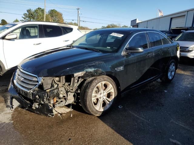 2014 Ford Taurus SEL