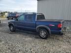 2004 Chevrolet S Truck S10