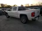 2015 GMC Sierra K1500 Denali