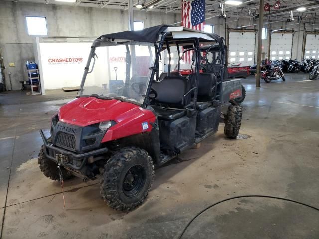 2014 Polaris Ranger 570 Crew