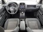 2012 Jeep Compass Sport