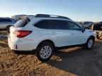 2017 Subaru Outback 2.5I