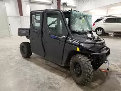 2024 Polaris Ranger Crew XP 1000 Northstar Ultimate en venta en Avon, MN