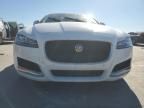 2016 Jaguar XF Premium