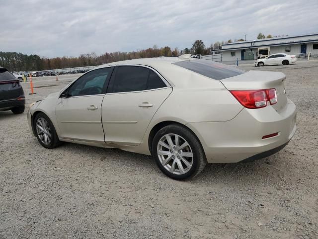 2015 Chevrolet Malibu 2LT