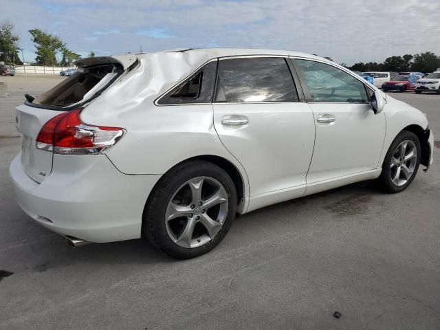 2012 Toyota Venza LE