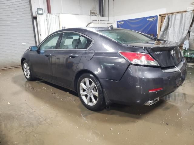 2012 Acura TL