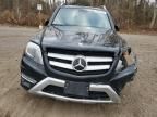 2015 Mercedes-Benz GLK 250 Bluetec