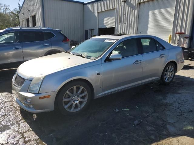 2006 Cadillac STS