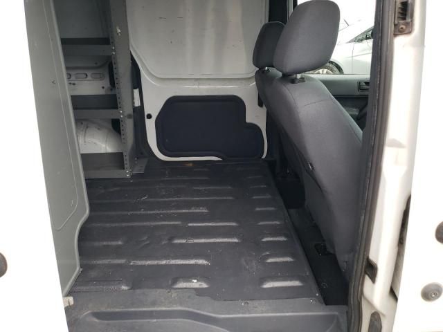 2013 Ford Transit Connect XL