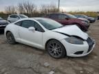 2012 Mitsubishi Eclipse GS Sport