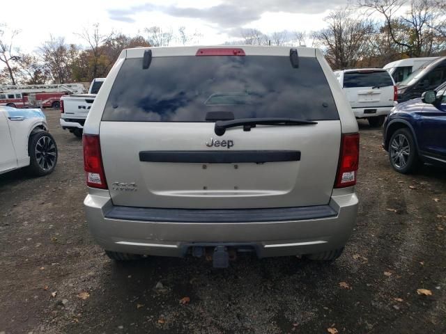 2008 Jeep Grand Cherokee Laredo