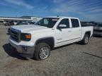 2014 GMC Sierra K1500 SLE