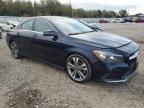 2019 Mercedes-Benz CLA 250 4matic