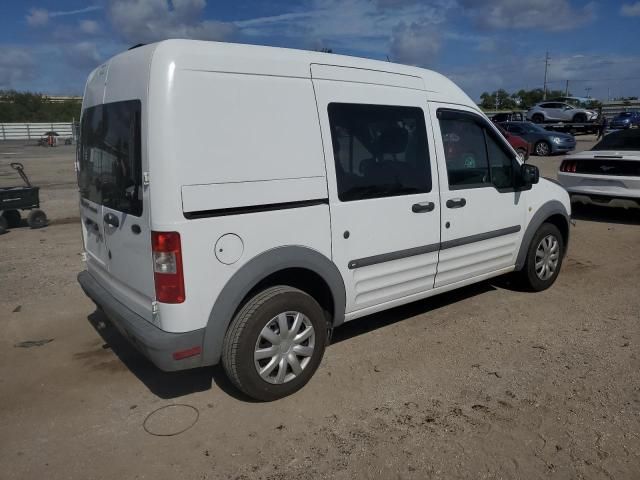 2011 Ford Transit Connect XL