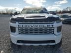 2020 Chevrolet Silverado K2500 Heavy Duty LTZ