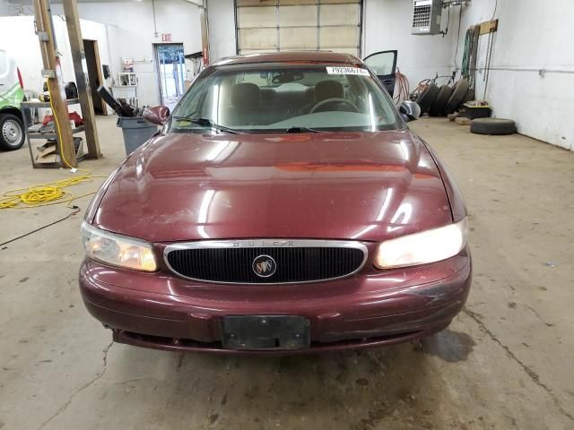 2002 Buick Century Custom