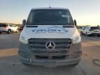 2021 Mercedes-Benz Sprinter 2500