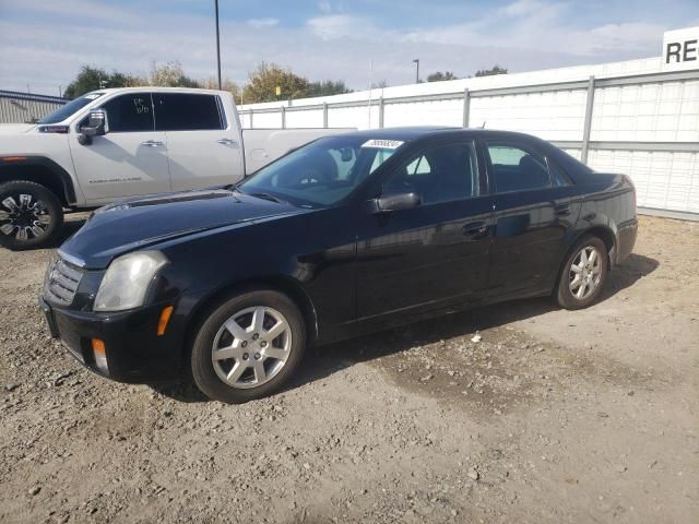 2005 Cadillac CTS HI Feature V6