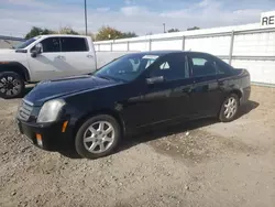 Cadillac Vehiculos salvage en venta: 2005 Cadillac CTS HI Feature V6