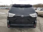 2013 Toyota Sienna Sport