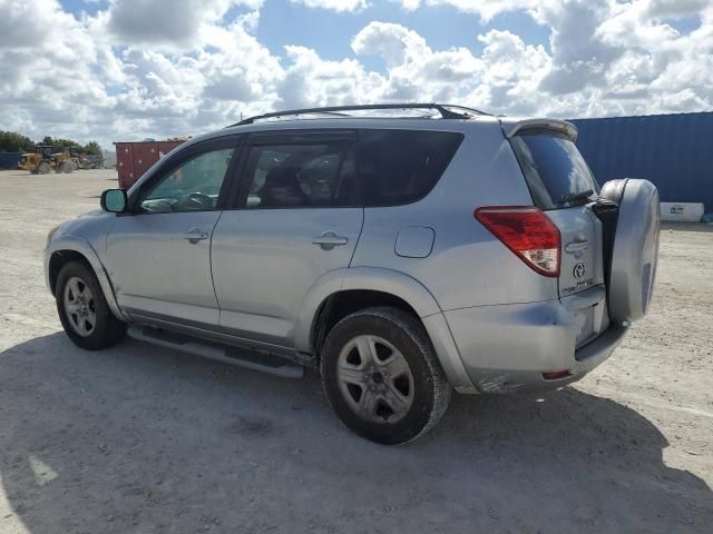 2007 Toyota Rav4