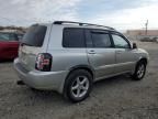 2004 Toyota Highlander