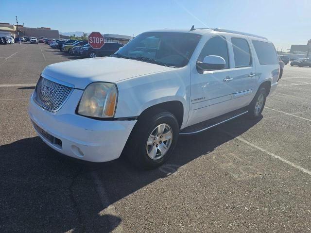 2008 GMC Yukon XL Denali