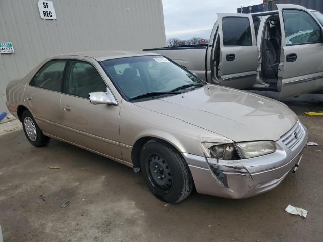 1998 Toyota Camry CE