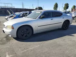 Dodge Vehiculos salvage en venta: 2009 Dodge Charger SXT