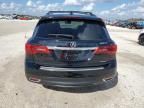 2015 Acura MDX Advance