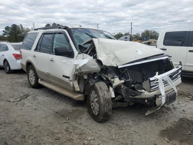 2008 Ford Expedition Eddie Bauer