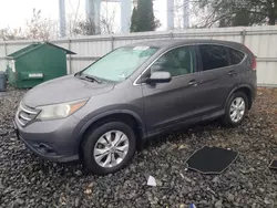 2014 Honda CR-V EX en venta en Windsor, NJ